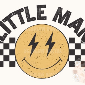 Little Man PNG-Boy Sublimation Digital Design Download-grunge png, trendy boy designs, little boy png, edgy png, checkered png, skater png