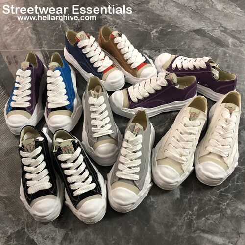 maison mihara yasuhiro low