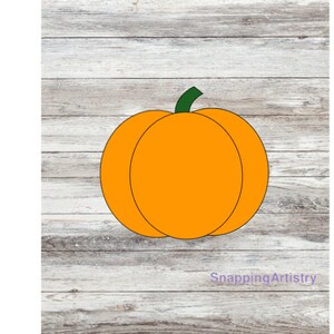 PUMPKIN SVG, FALL Svg, halloween Svg, autumn Svg, season Svg, Cricut, Silhouette, cut file