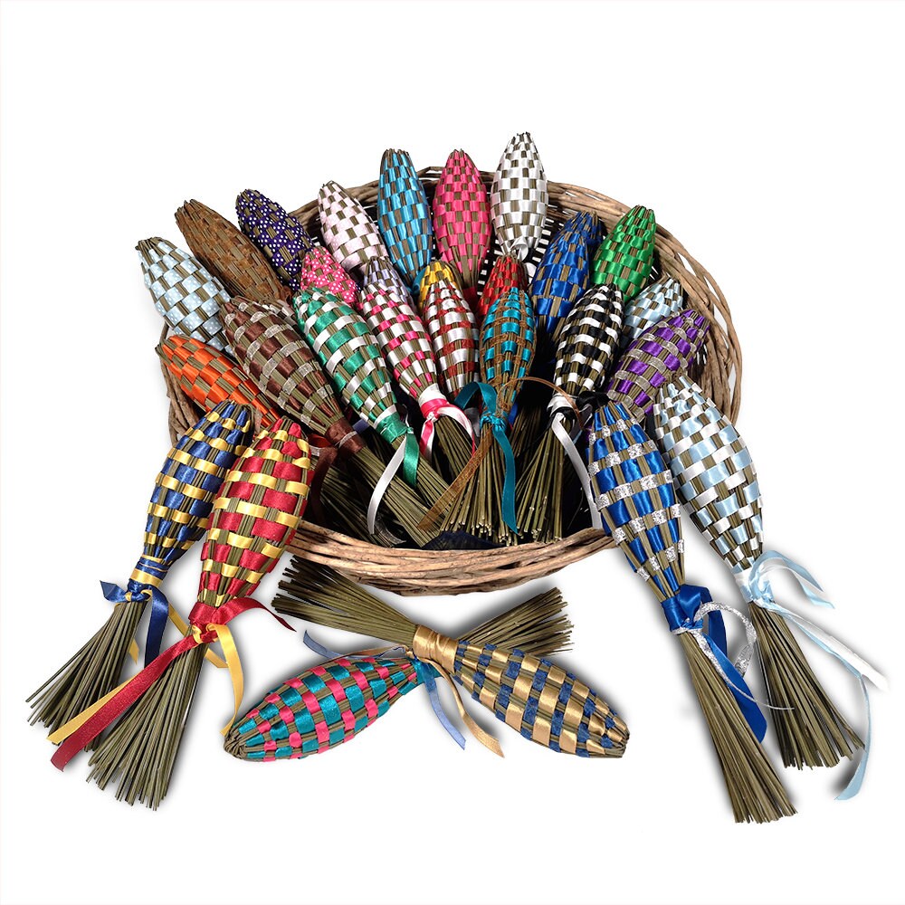 Fuseaux de Lavande 60 Brins