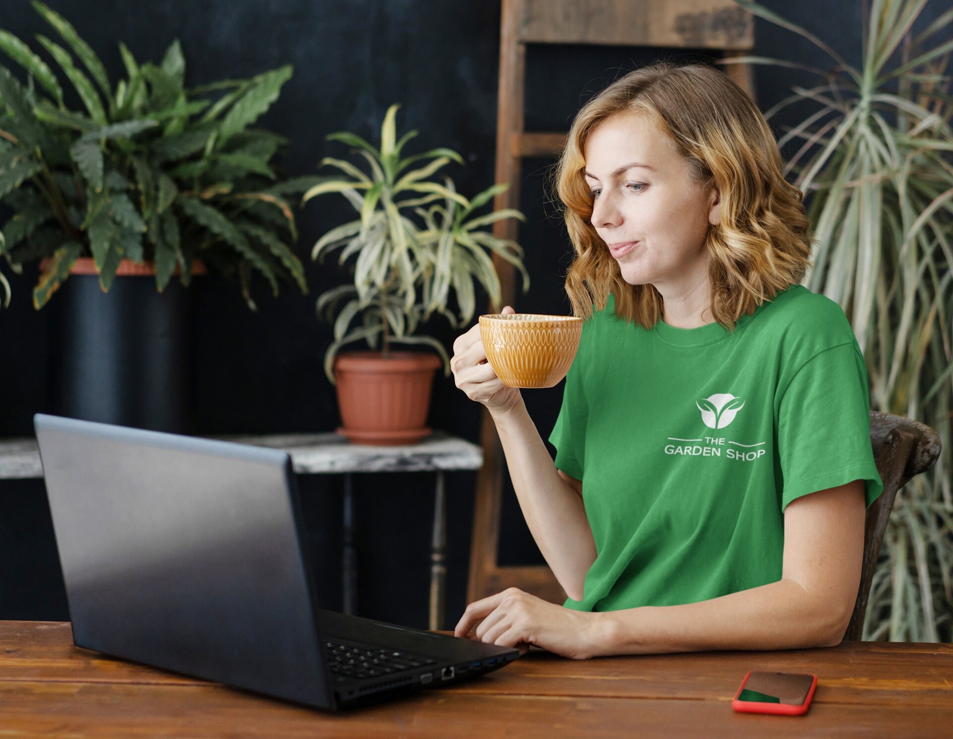 Custom Business Shirts Small Business T 