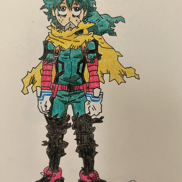 Deku