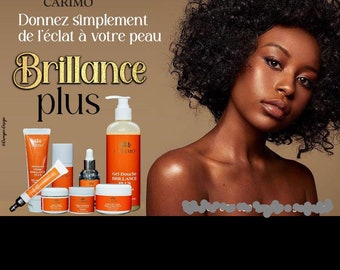 Gamme brillance plus