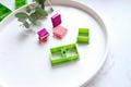 Book Polymer clay Cutter set (include both parts), Polymer Clay  earring cutter, Back to school clay cutter, Polymer clay tool product logo