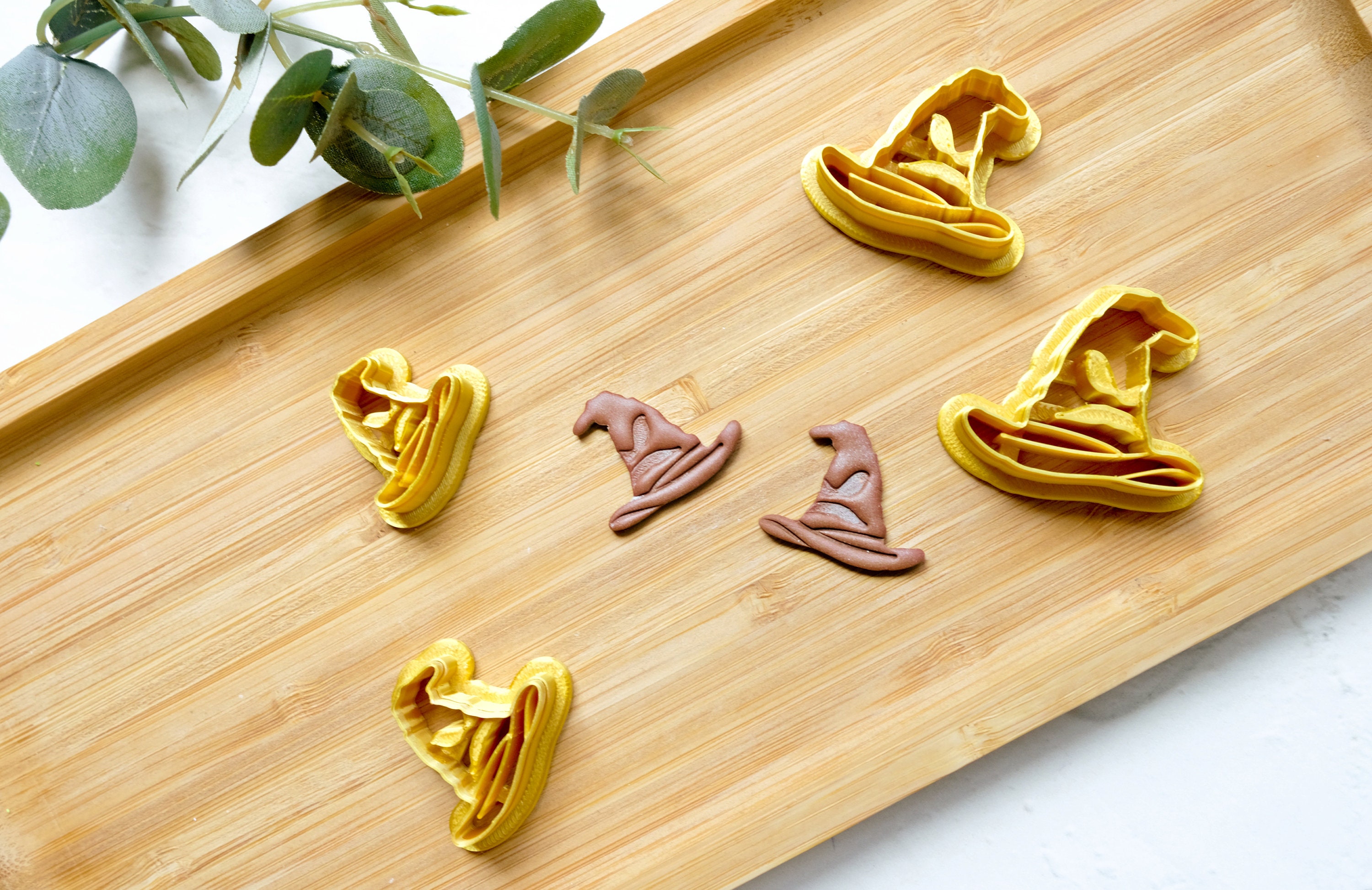 HP Harry Potter Cookie Cutter – Dolce3D