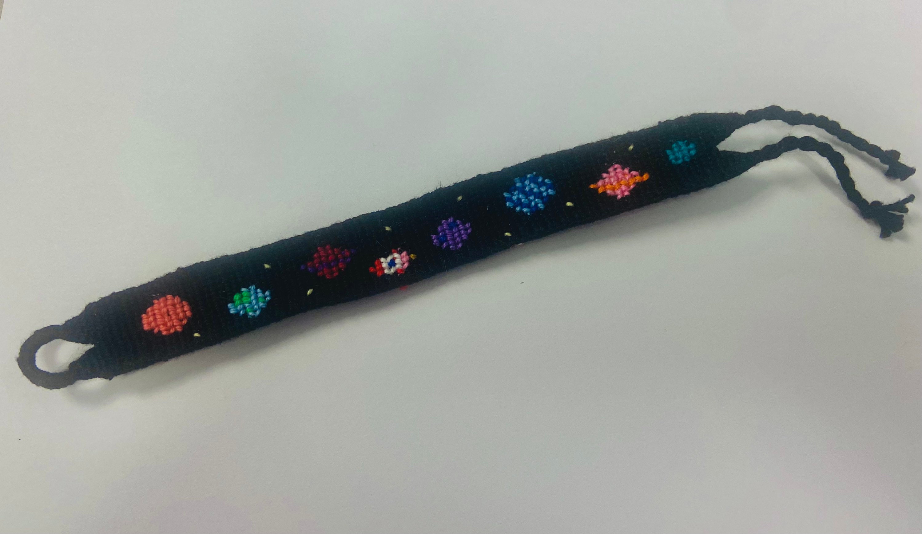 Planet friendship best sale bracelet