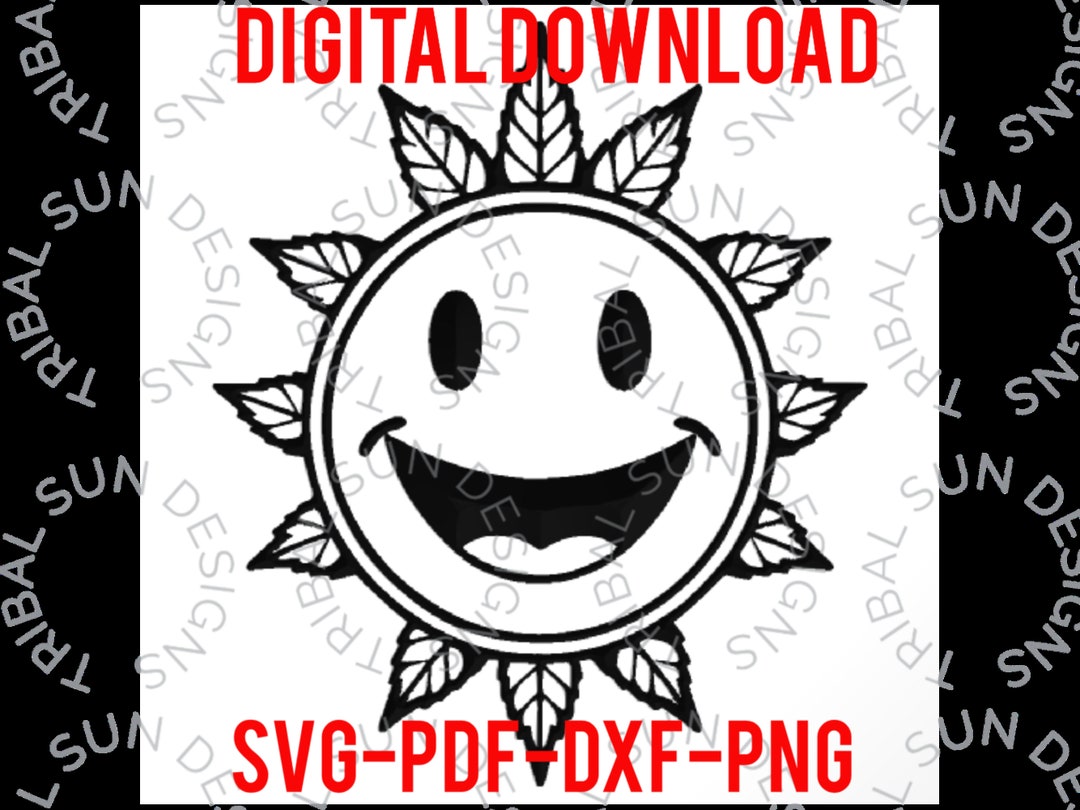 SVG Pdf PNG DXF Files. Original Artwork Clipart and Vector File for ...
