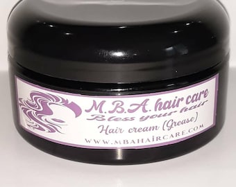 Hair Growth Cream