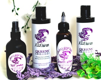 Hair Growth System