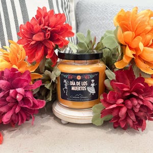 ORANGE BLOSSOM
