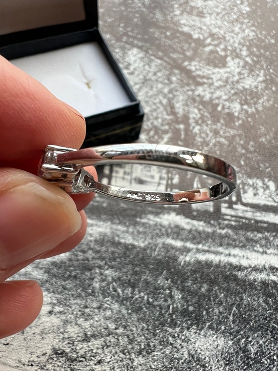 Amethyst Ring, Size 11 - image 3