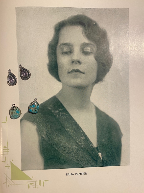 Vintage 2024 earring jackets