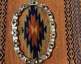 Costume Silver Necklace