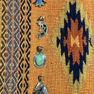 Choice of South Western Charm