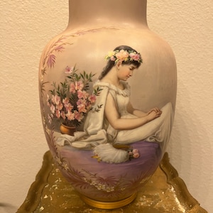 Josef Ahne Vase