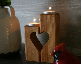 Tea Light Candle Holder