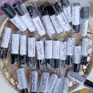 sample size perfume bundle deal set