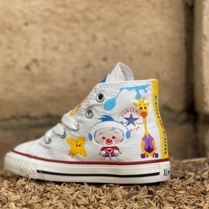 Plim Plim Shoes Read description for shop policy and sizing