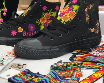 lakers converse weapon