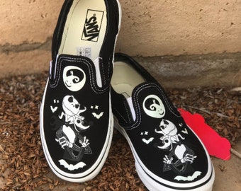 original vans