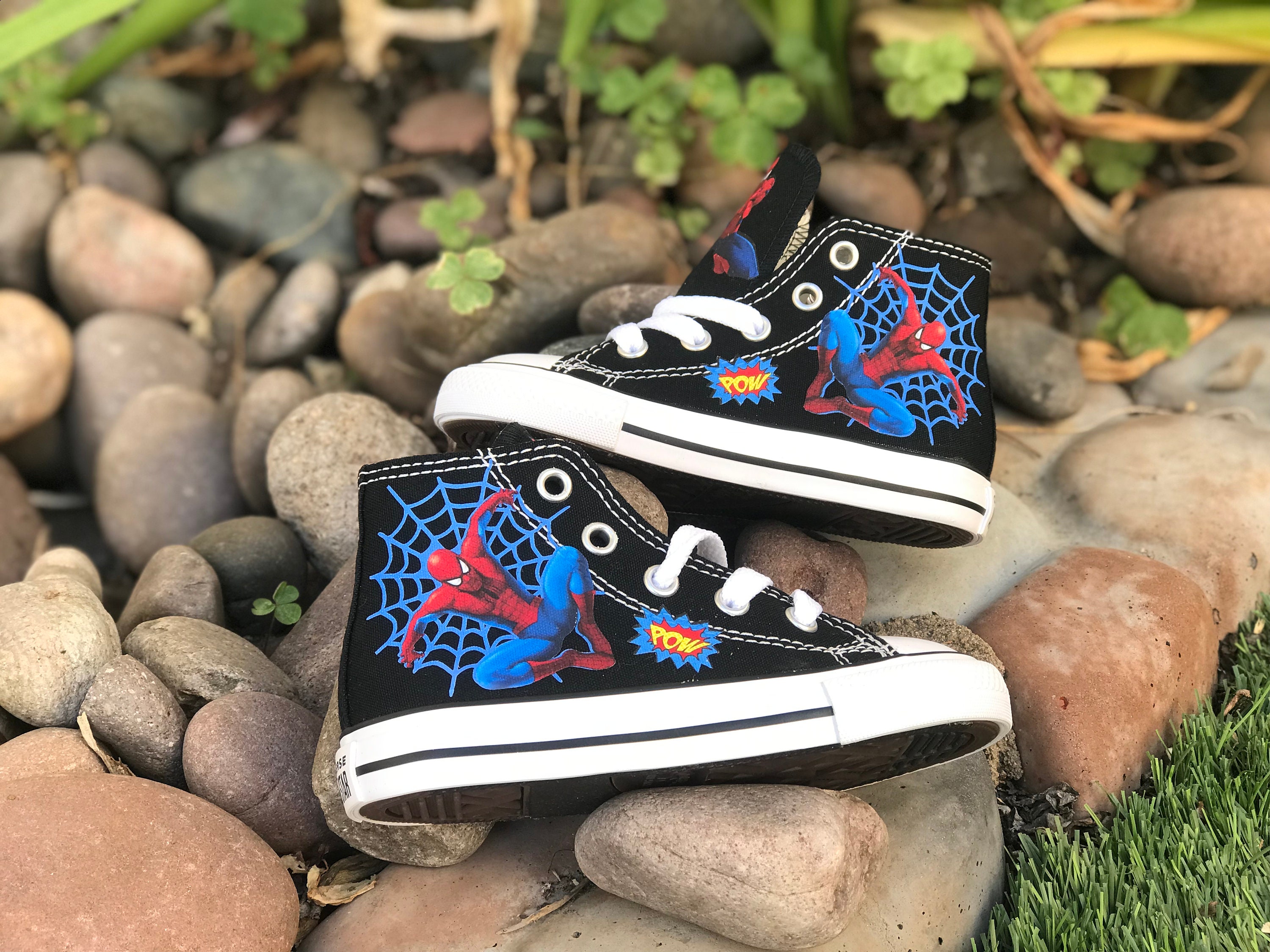 Custom Converse Shoes Please Read Full Description No Exchange - Etsy Custom Converse Shoes Please Read Full Description No Exchange - Etsy