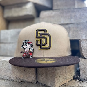 pin for your hat and to support your team price is for pin only few left
