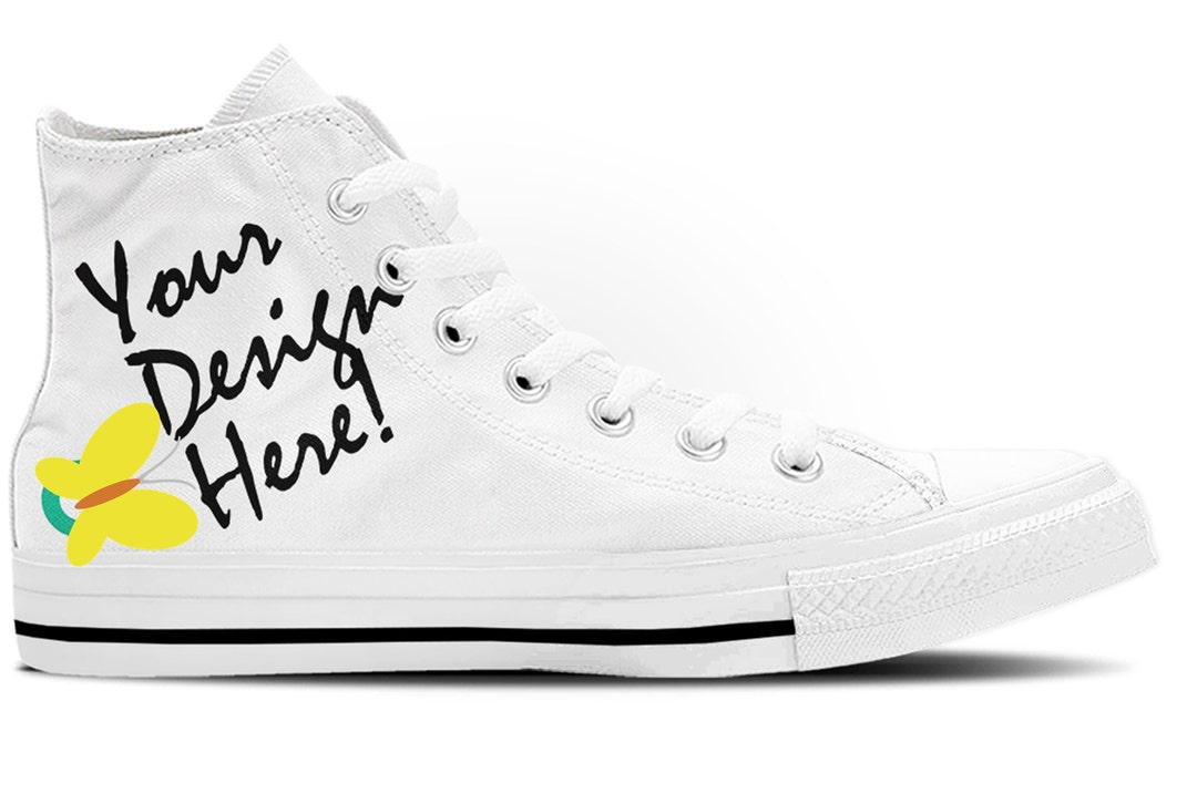 Design Your Own Shoes Turn Your Design Into Reality Please Contact Us