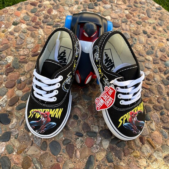Vans online top return policy