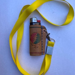 Dead Cigarette Case