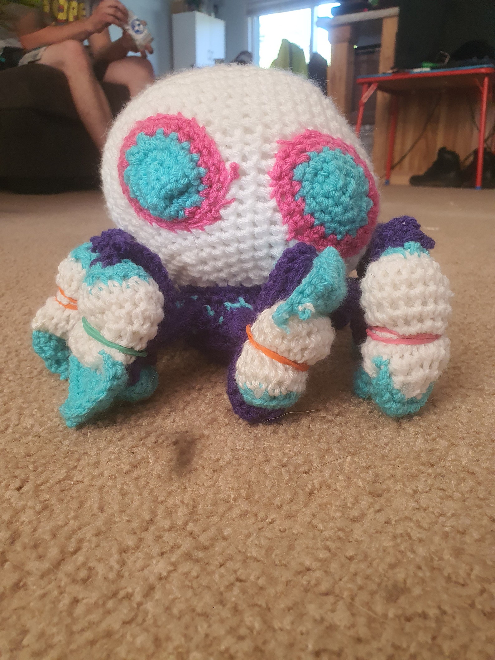 Twirl-e From Spidey & His Amazing Friends - Etsy