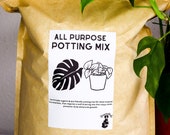 Potting Mix-All Purpose Potting Soil 5 LBS