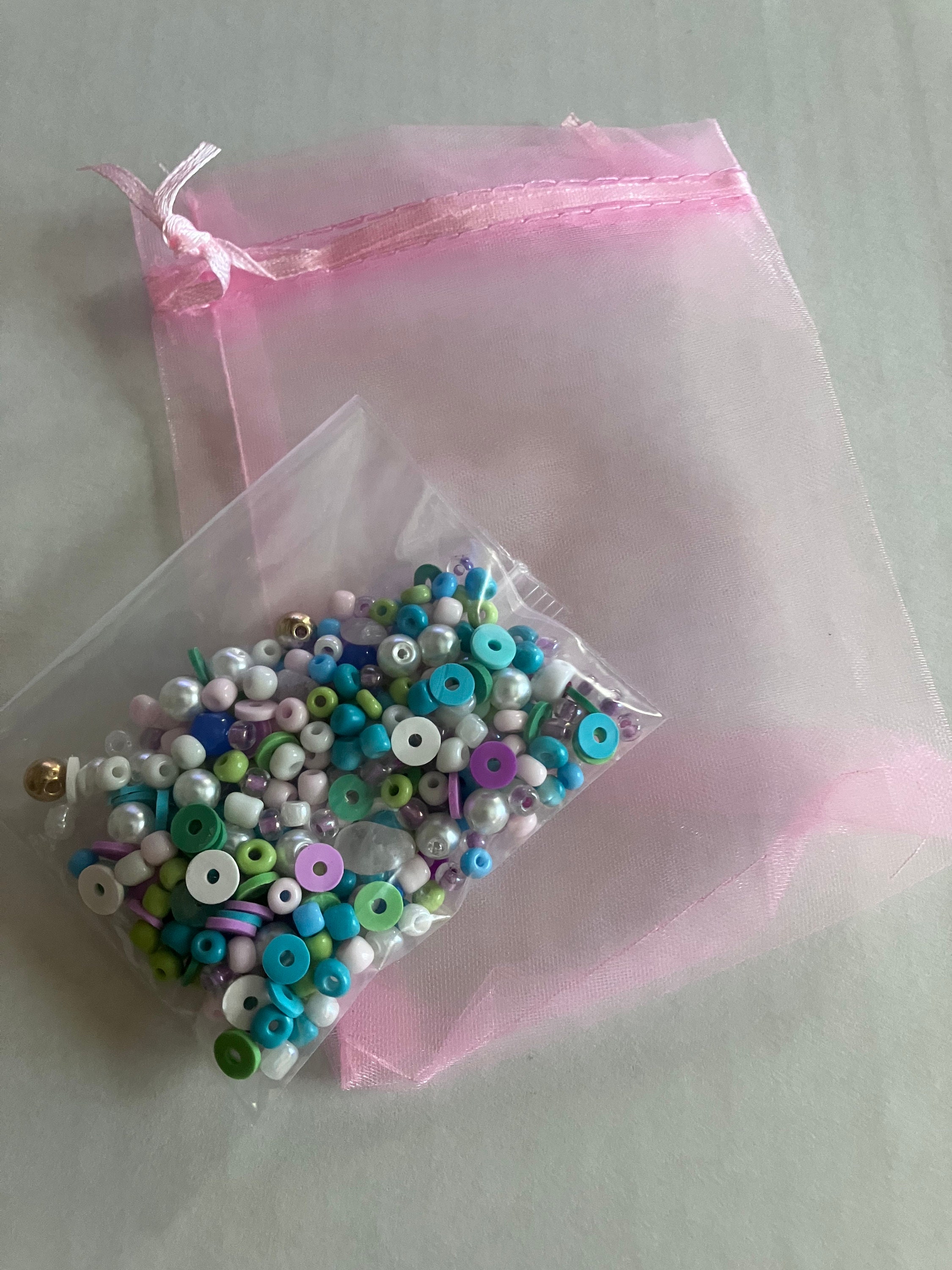 Polymer Clay Beads, White Clay Beads, Berry Beads, Snowberry Beads, Summer  Beads, Sweet Beads, White Berry Bead, Fruts Beads, Handmade Beads 