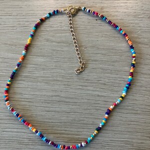 Aloha Necklace