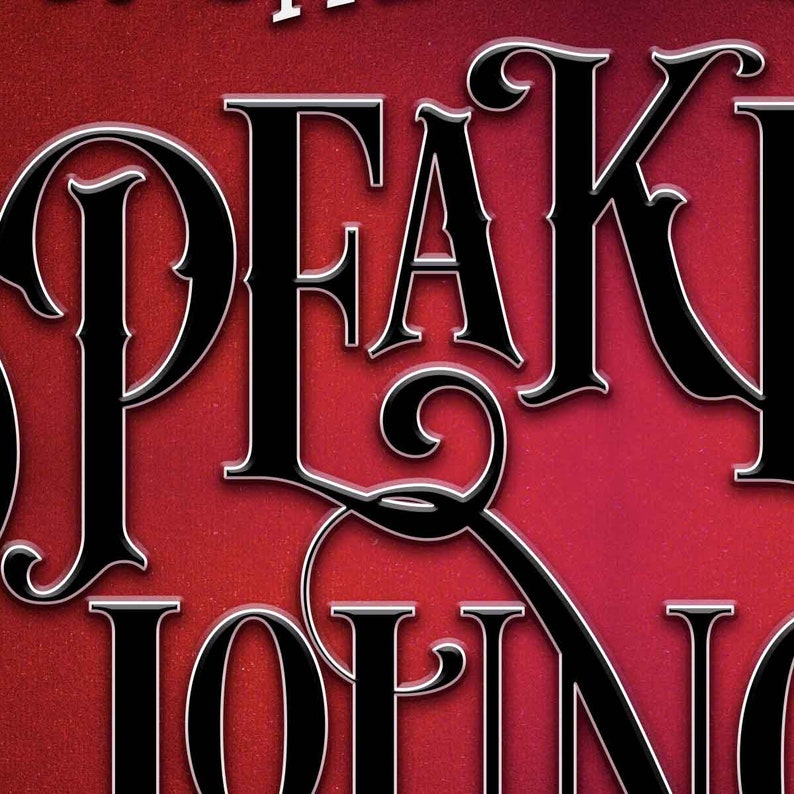 Speakeasy Sign, Whiskey Bar, Lounge Bar Sign, 1920s Speakeasy Lounge Sign,Bar Wall Decor,Large Bar Wall Art,Bar Sign,Bar Art,Bourbon Bar Sign

Red Speakeasy Sign with black letters with family name and the words Speakeasy Lounge with an est. date.