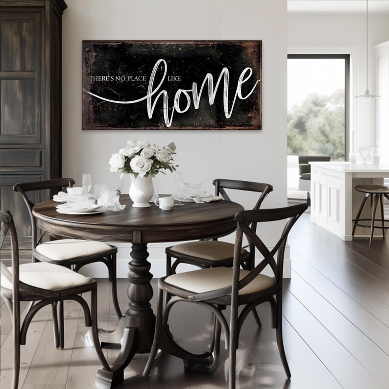 Modern Wall Decor, Farmhouse Wall Art, Farmhouse Sign, Modern Farmhouse ...