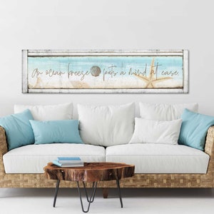 Coastal Decor, Beach house wall decor, Beach House Sign, Beach Sign, Nautical Decor, Bedroom wall Decor, Coastal Prints, Coastal Art