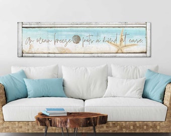 Coastal Decor, Beach house wall decor, Beach House Sign, Beach Sign, Nautical Decor, Bedroom wall Decor, Coastal Prints, Coastal Art