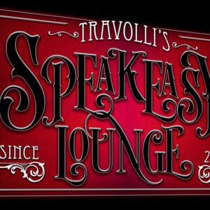 Speakeasy Sign, Whiskey Bar, Lounge Bar Sign, 1920s Speakeasy Lounge Sign,Bar Wall Decor,Large Bar Wall Art,Bar Sign,Bar Art,Bourbon Bar Sign

Red Speakeasy Sign with black letters with family name and the words Speakeasy Lounge with an est. date.