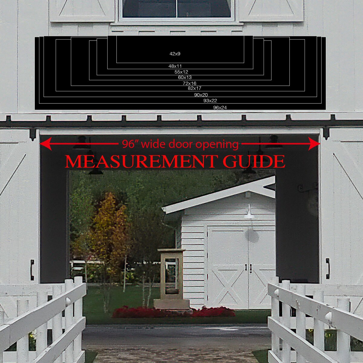 Metal Barn Signs Outdoor Metal Signs Large Custom Ranch Etsy