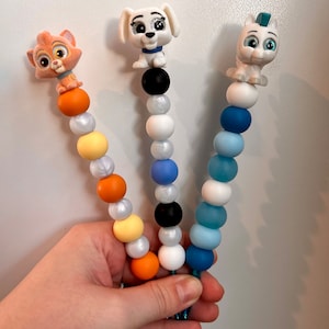 Custom Crochet Hooks image 1