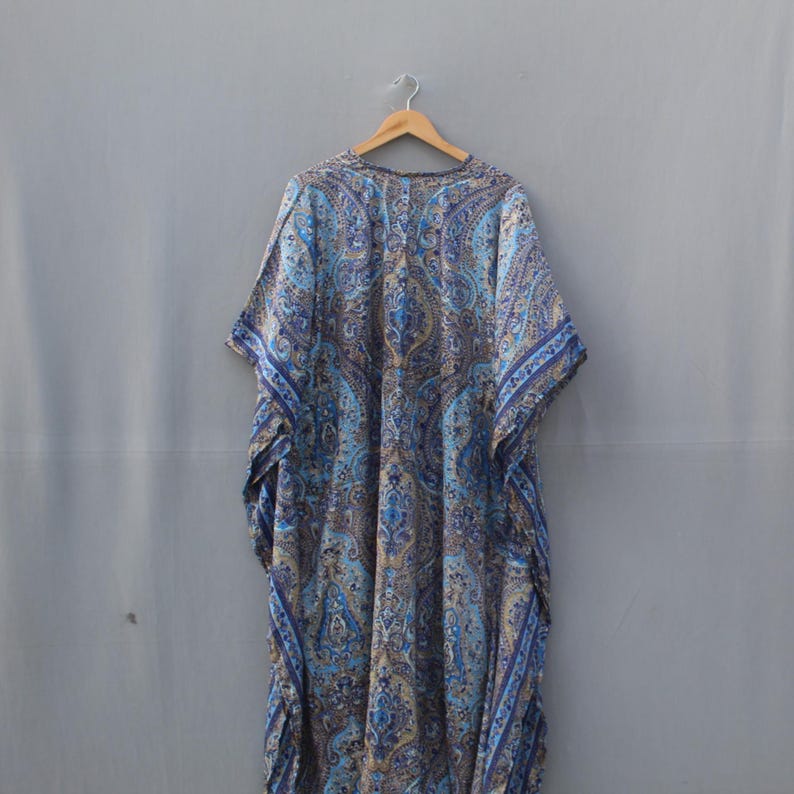 womens clothing caftans