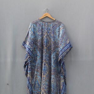 kaftan beachwear for women