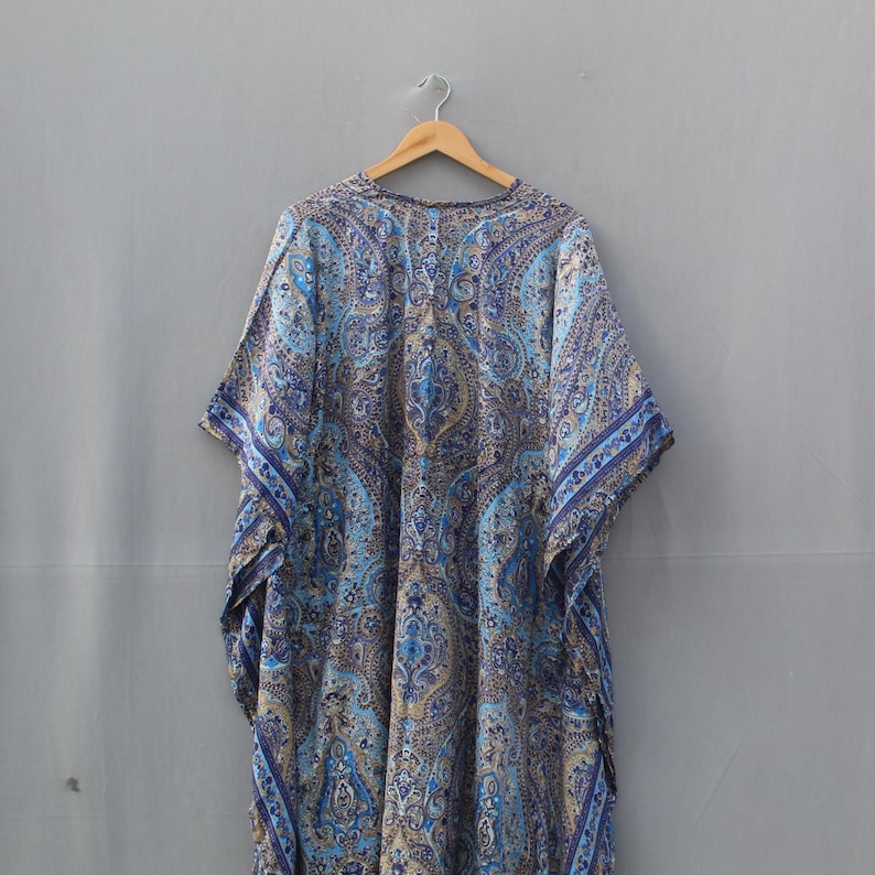 kaftan beachwear for women