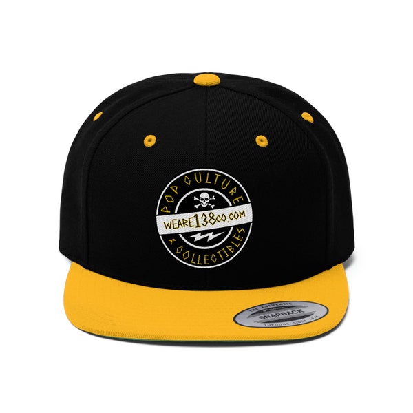 dri fit flat bill hat