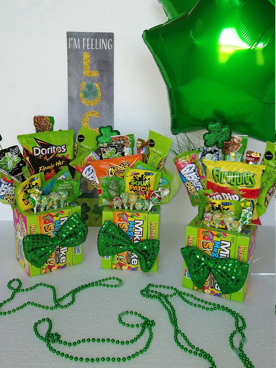 Emerald Green Gifts Custom College Acceptance Gift 1st Etsy