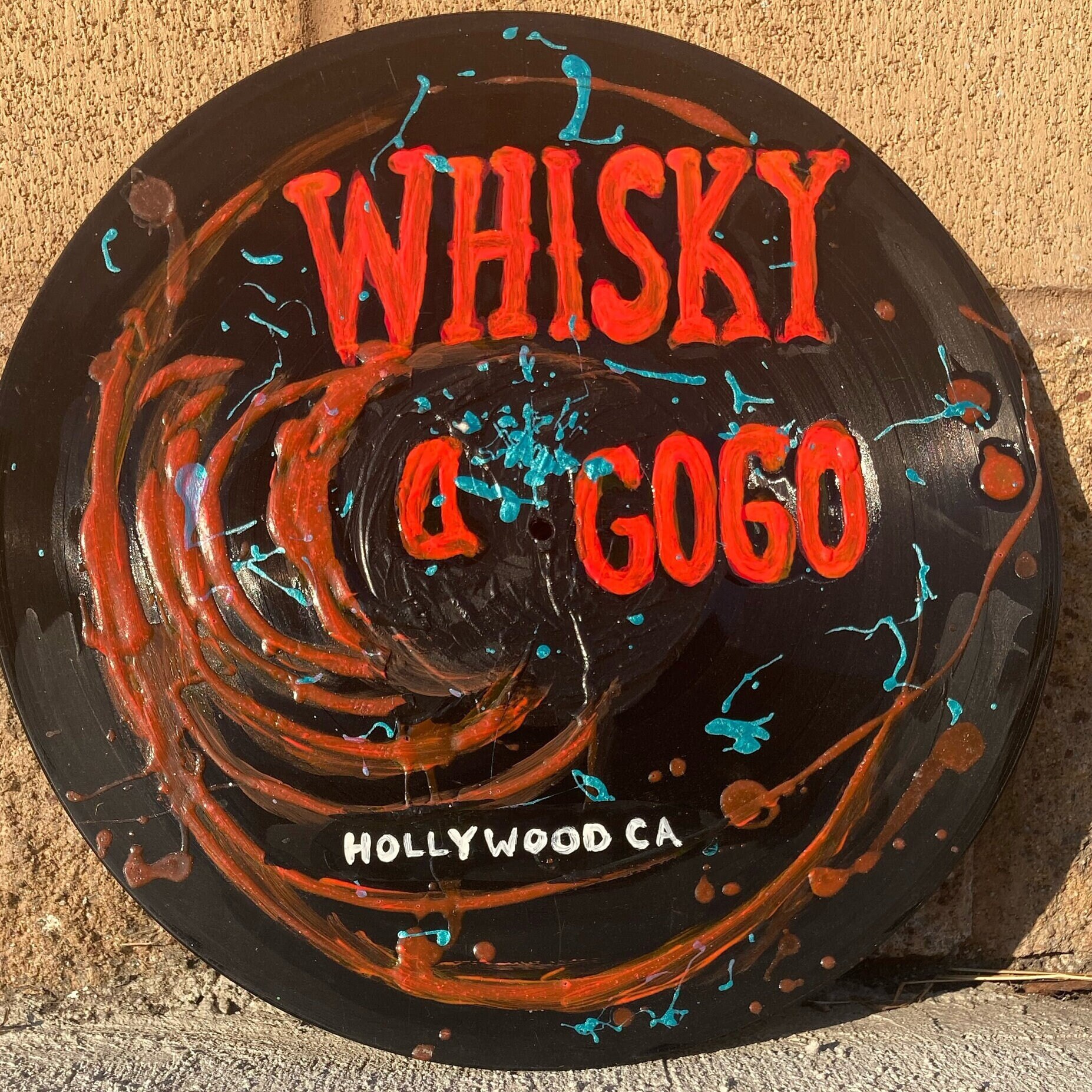 Whiskey gogo - Etsy 日本