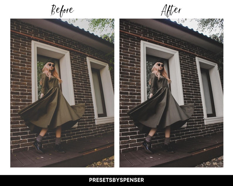 6 Black Aesthetics Luts Pack for Video and Color Grading | Etsy