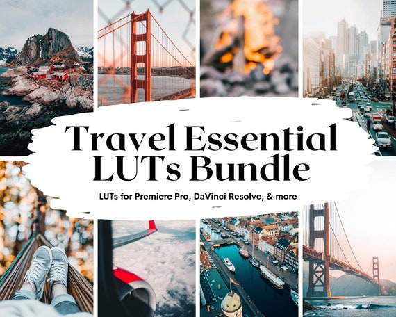 lutes travel