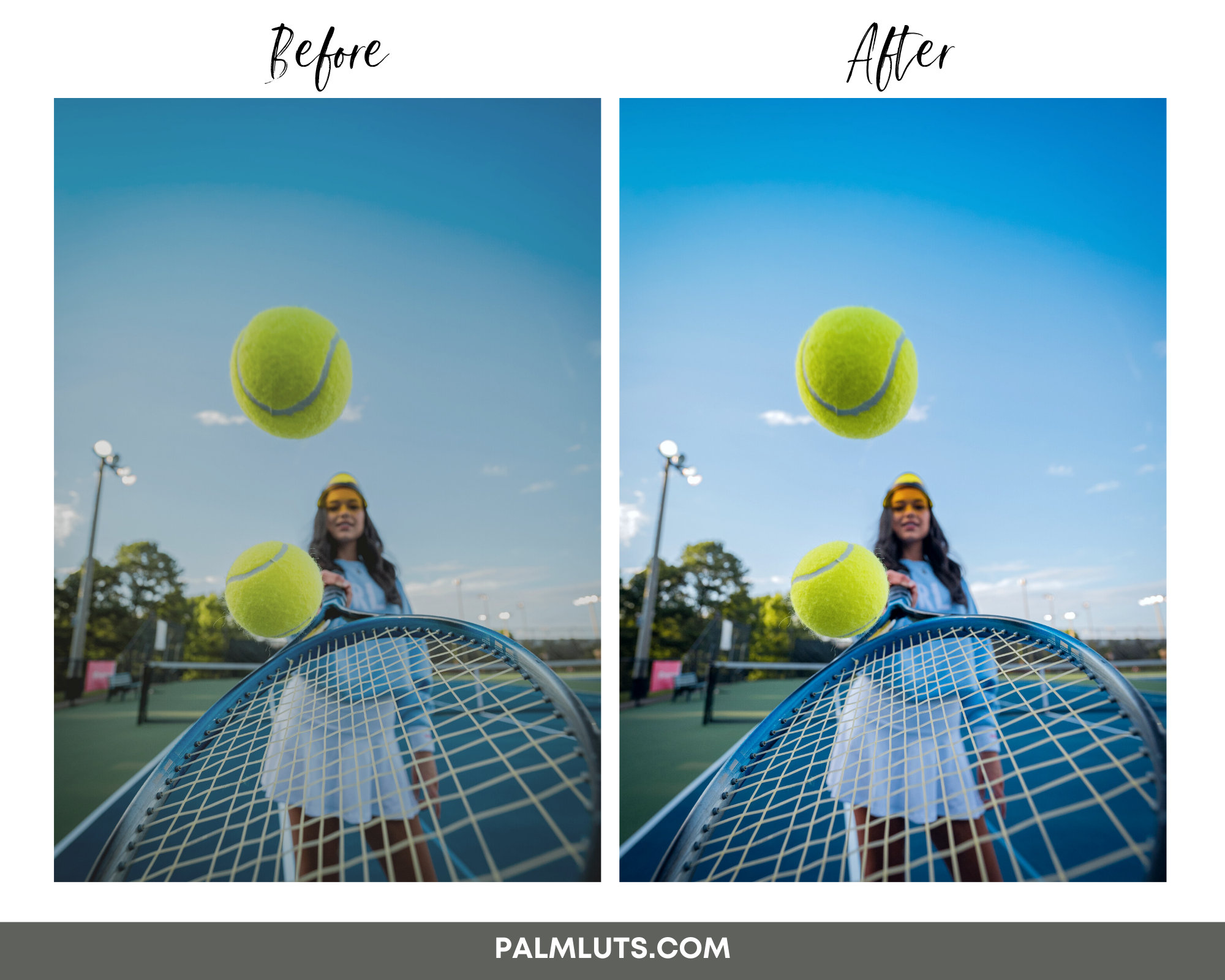 Color Grading Cube 20 Hollywood Luts for Video Color Grading | .cube Files (digital ...