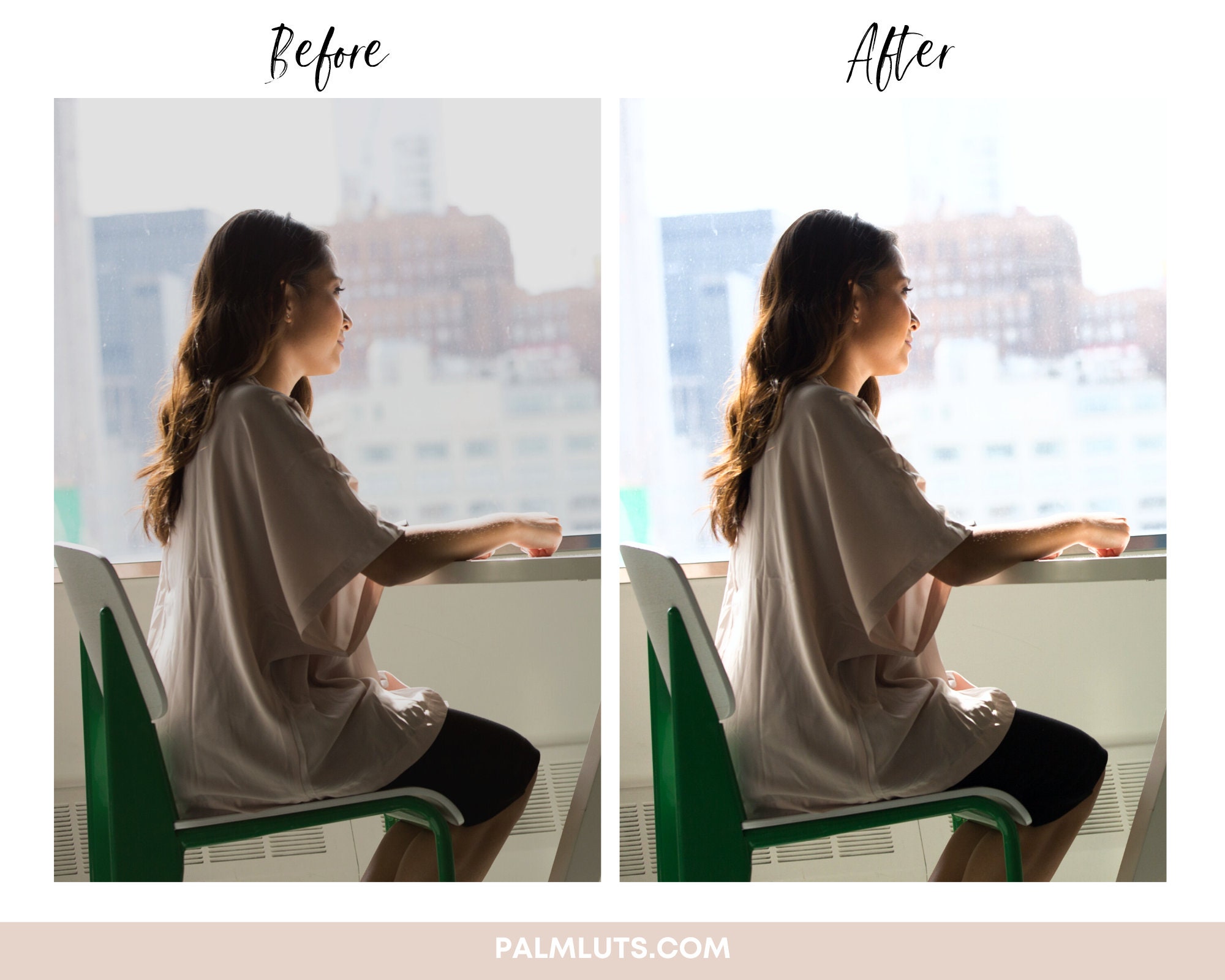 Color Grading Cube Documentary Video Luts | 15 .cube Presets for Color Grading (PDF ...